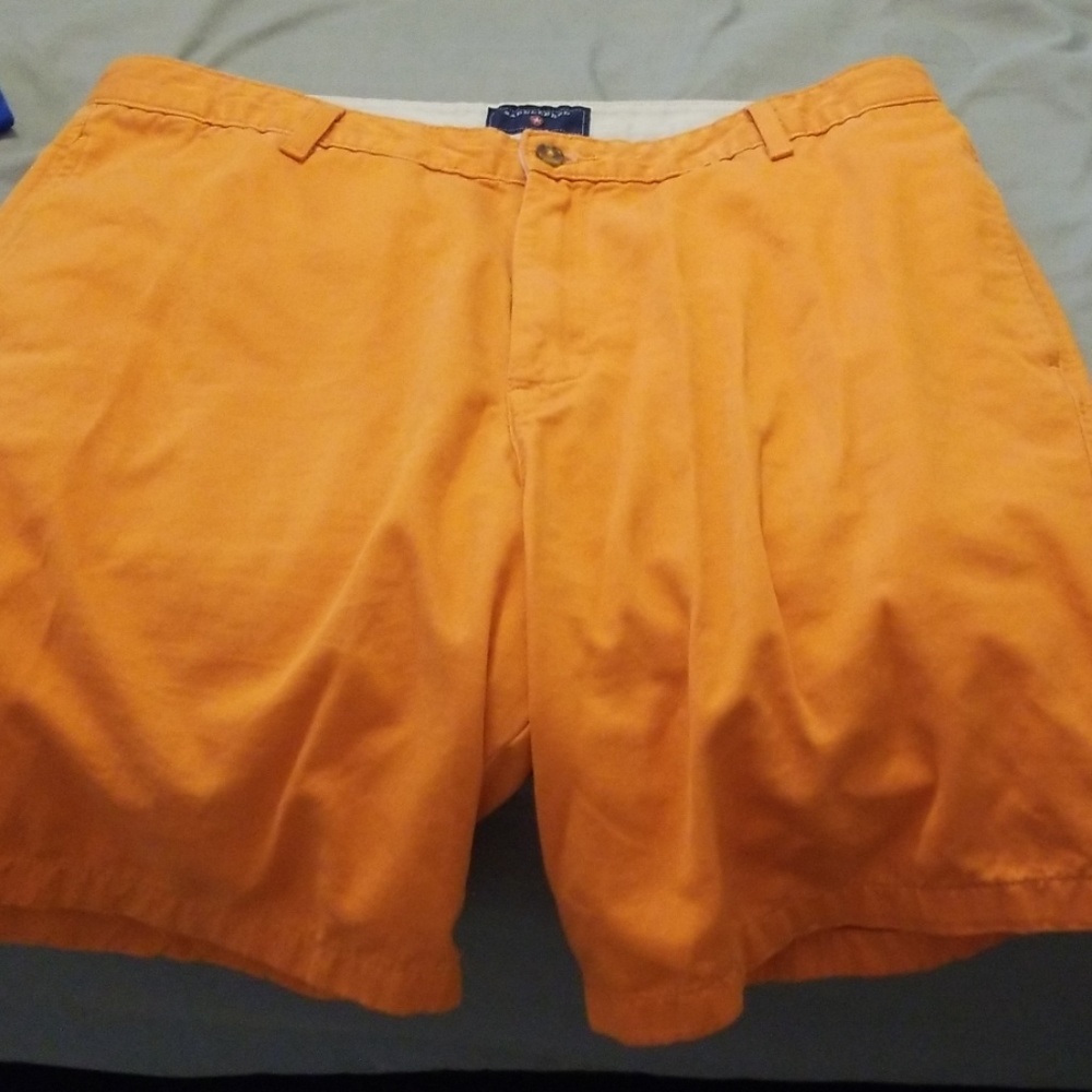 Saddlebread Shorts Size 36